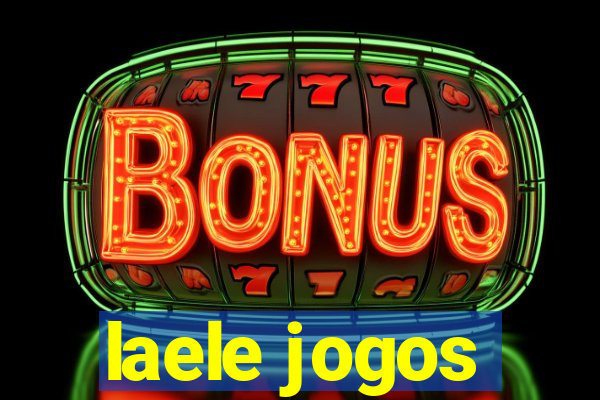 laele jogos